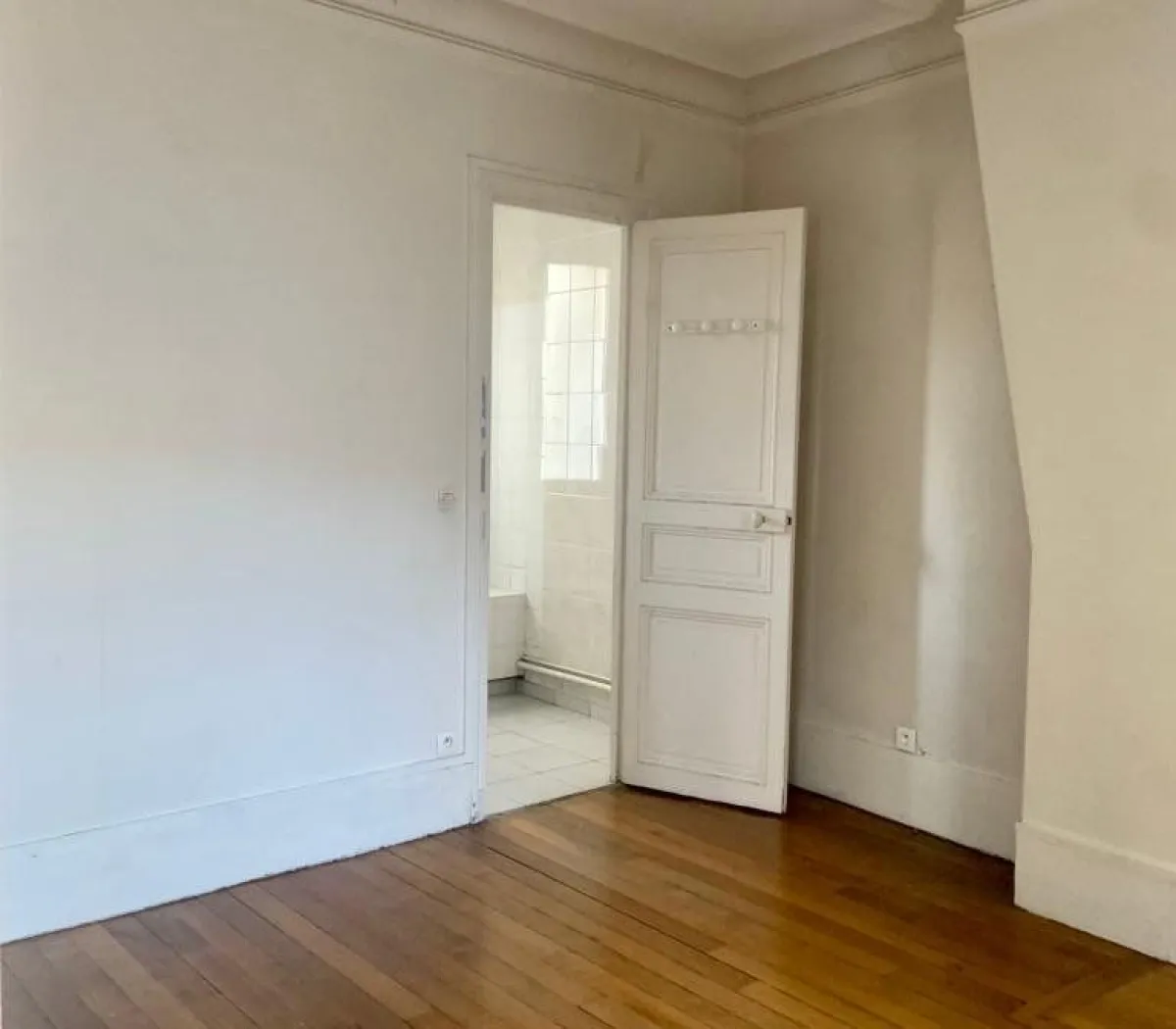 Location Paris Appartement f3bef142
