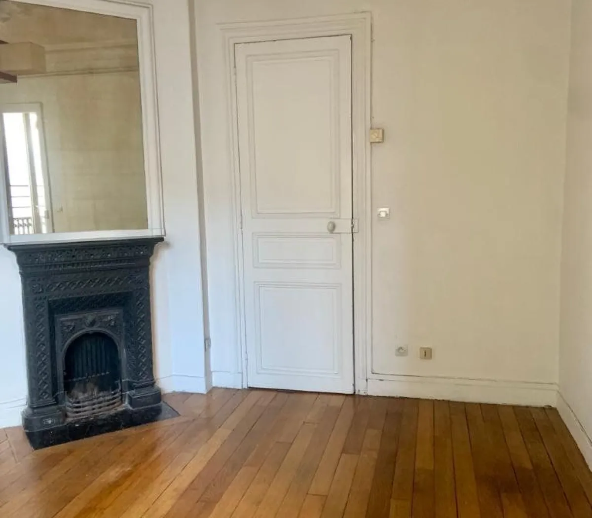 Location Paris Appartement f3bef142