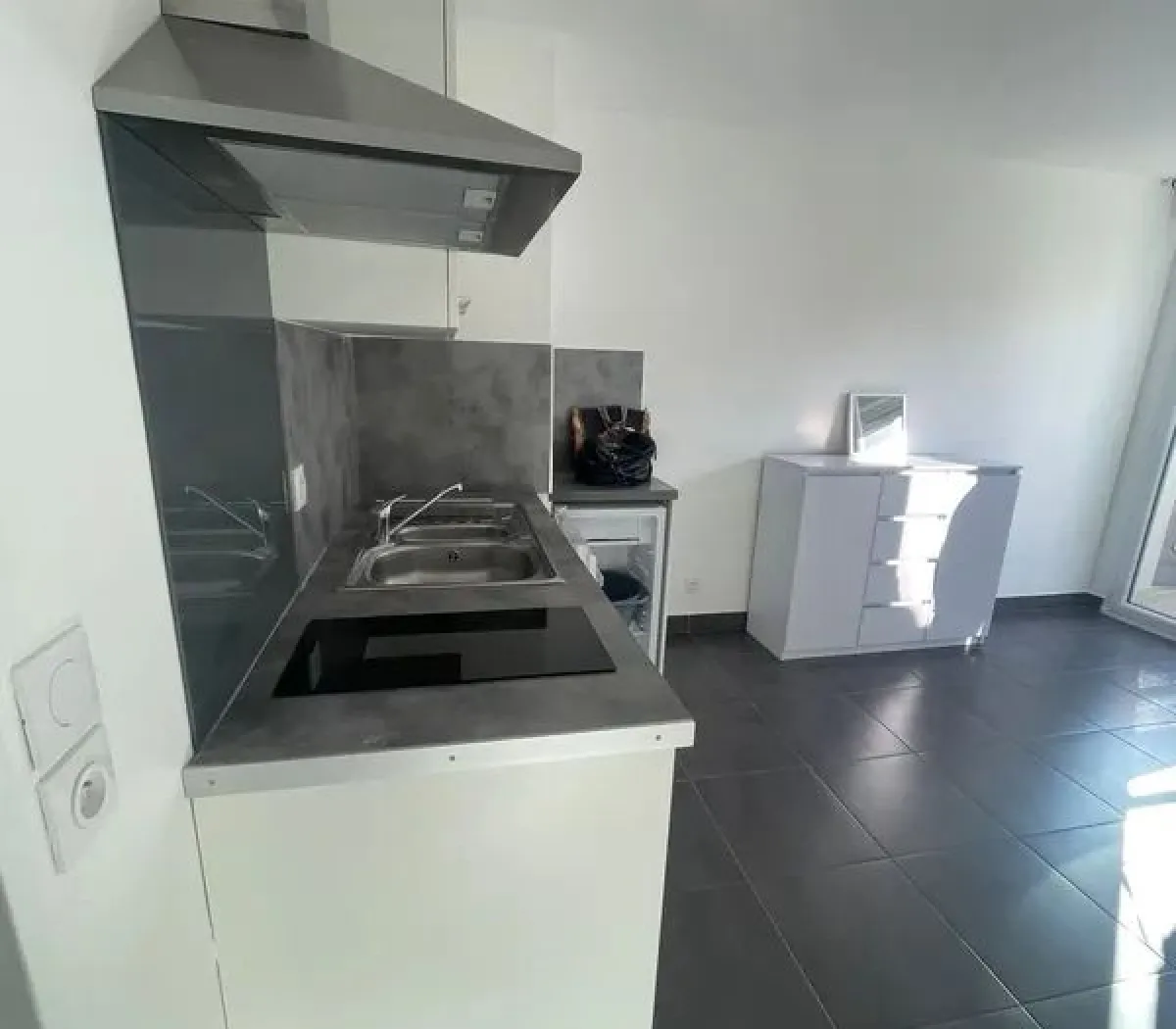 Location Nice Appartement f40aff42