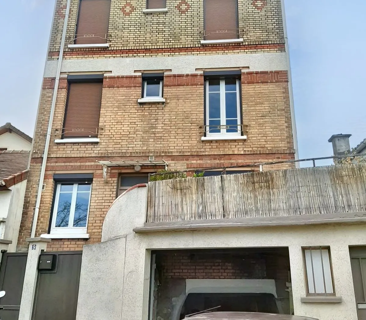 Location Meudon Appartement f40d1f5f