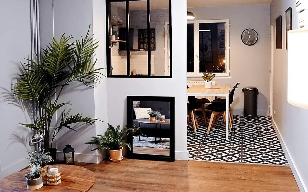 Location Évry-Courcouronnes Chambre f414be151