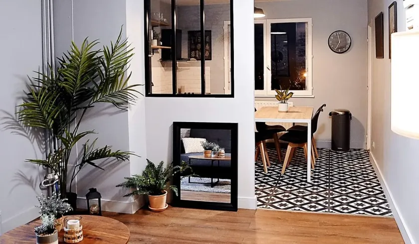 Location Évry-Courcouronnes Chambre f414be151