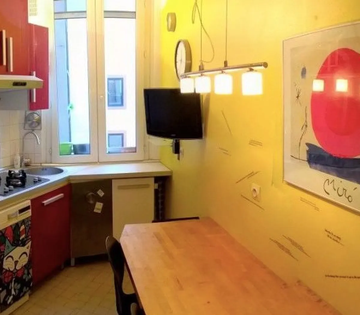 Location Boulogne-Billancourt Appartement f41ce00a