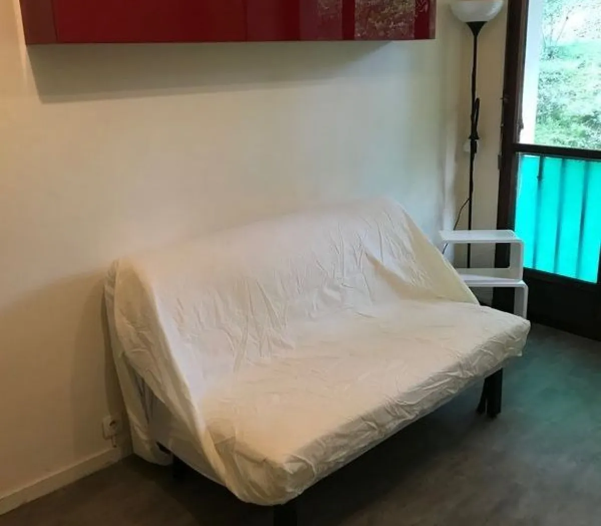 Location Marseille Appartement f4289969