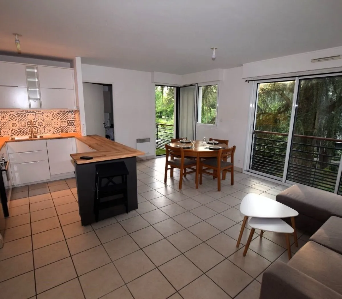 Location Nantes Appartement f44d141a