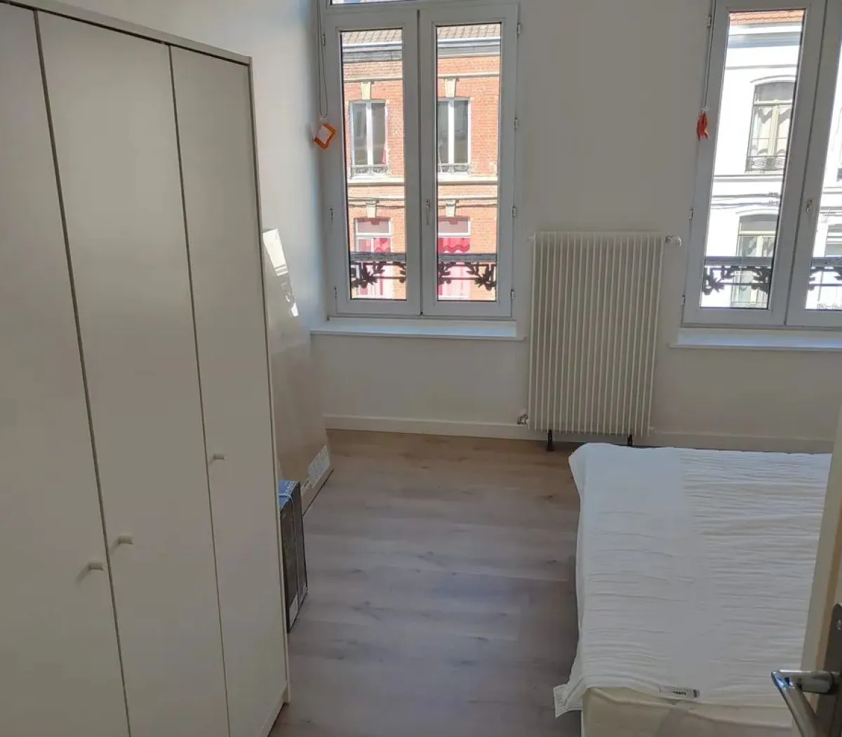 Location Lille Appartement f4572653