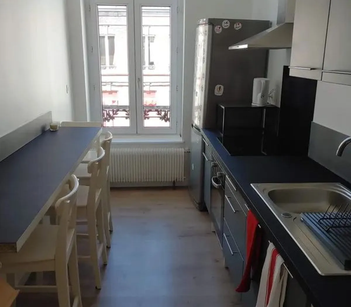 Location Lille Appartement f4572653