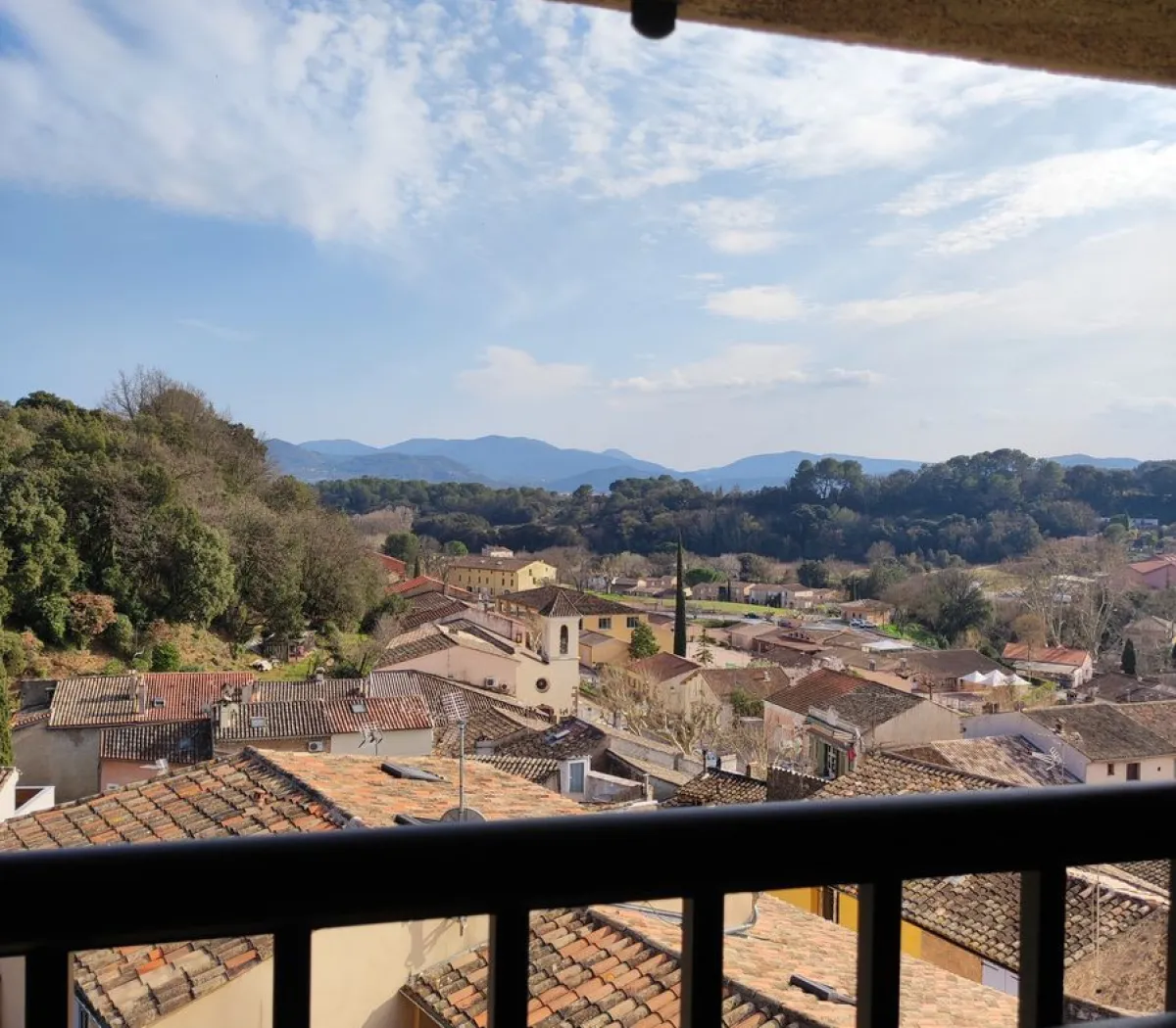 Location La Motte Appartement f45aace9