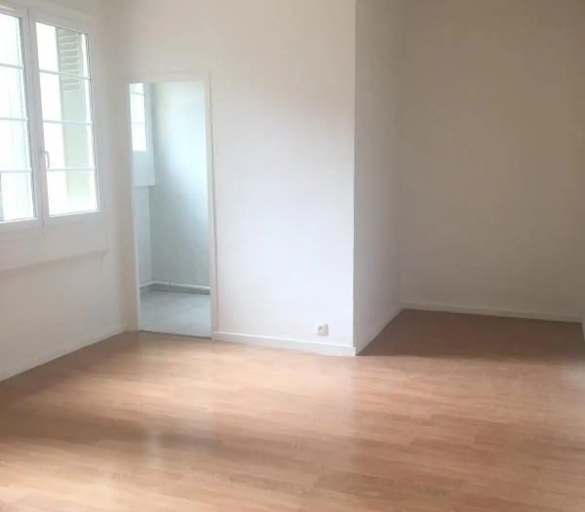 Location Paris Appartement f4622d76