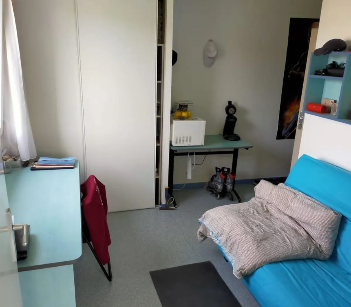 Location Dijon Appartement f467c6a5