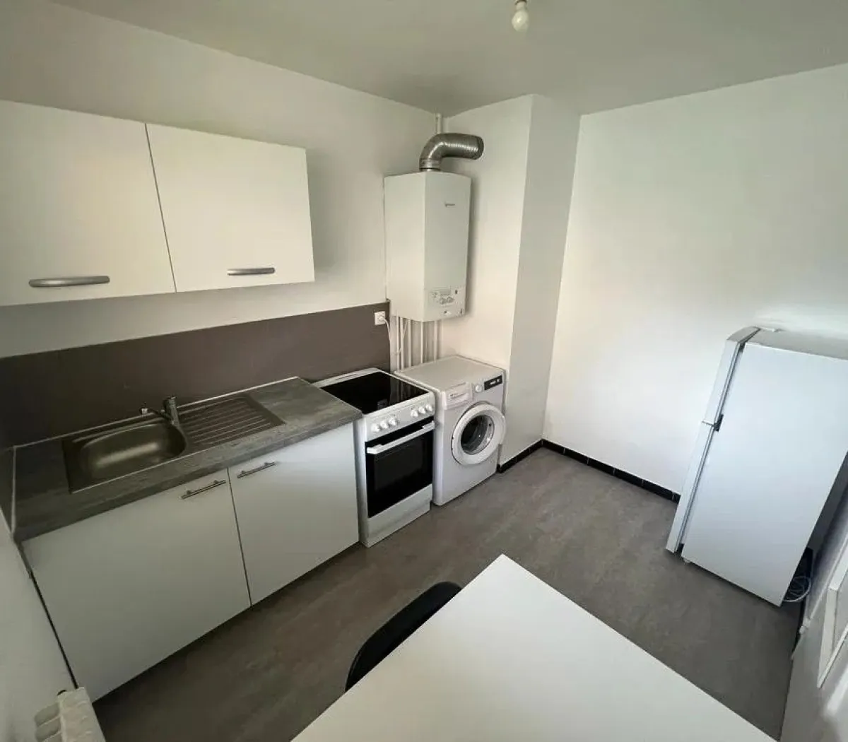 Location Limeil-Brévannes Appartement f47212cc