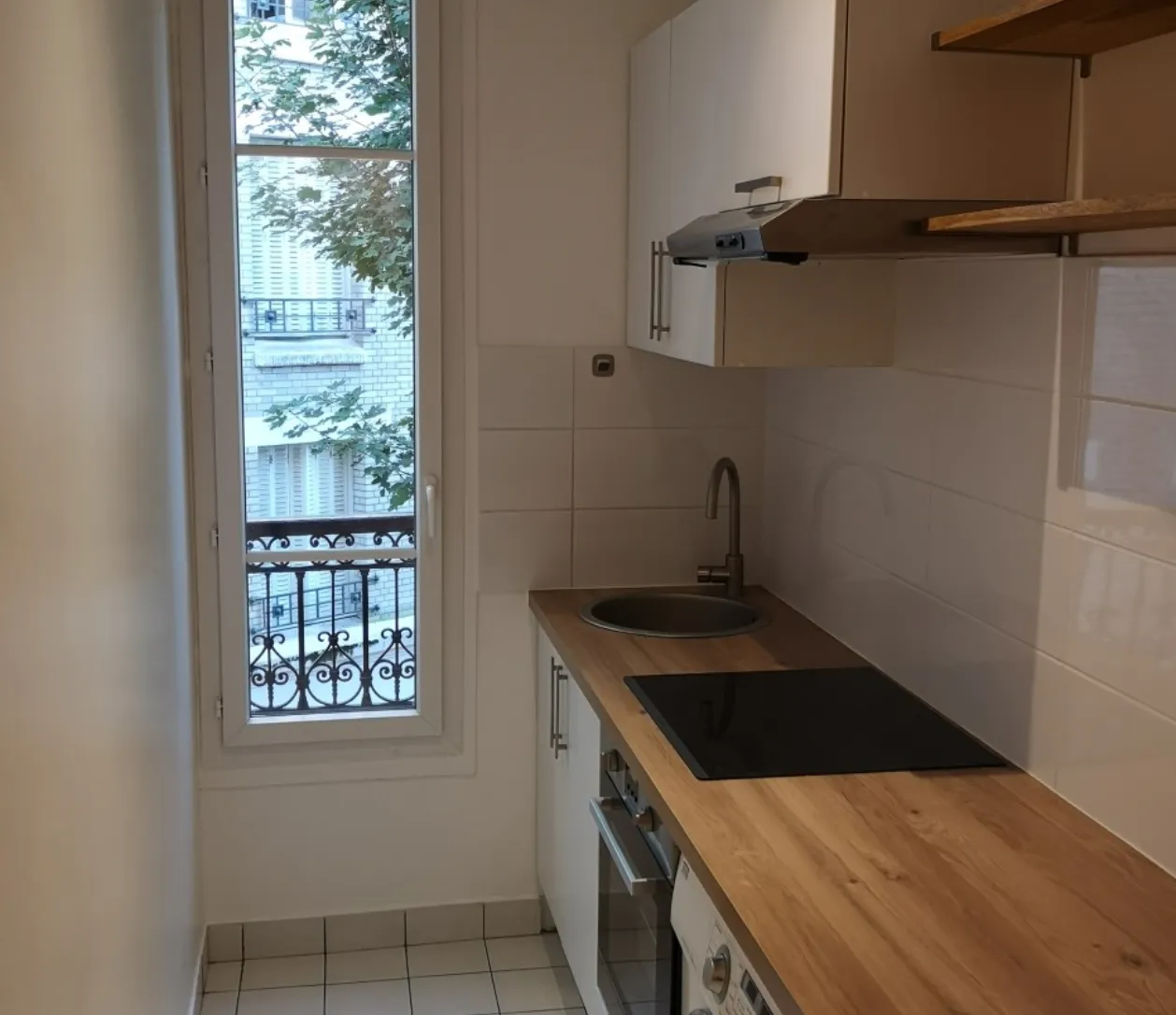 Location Paris Appartement f4729b311