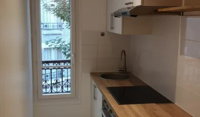 miniatureLocation Paris Appartement f4729b312