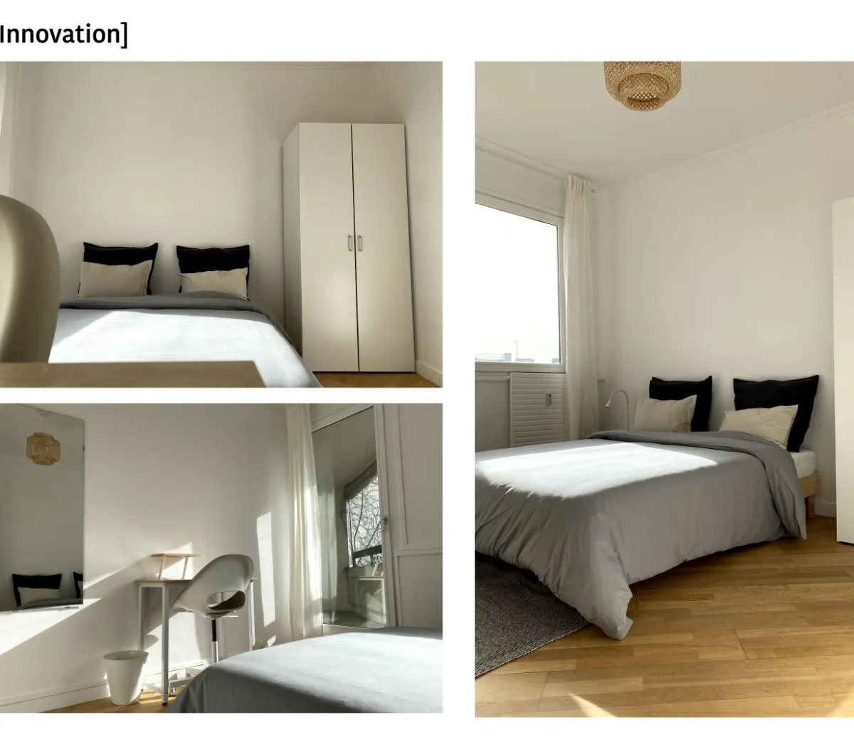 Location Évry-Courcouronnes Chambre f4b92499