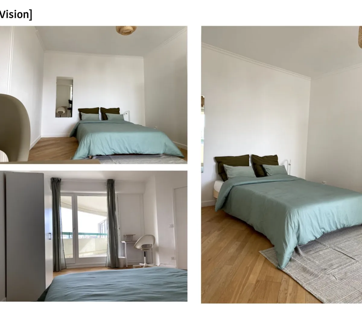 Location Évry-Courcouronnes Chambre f4b92499