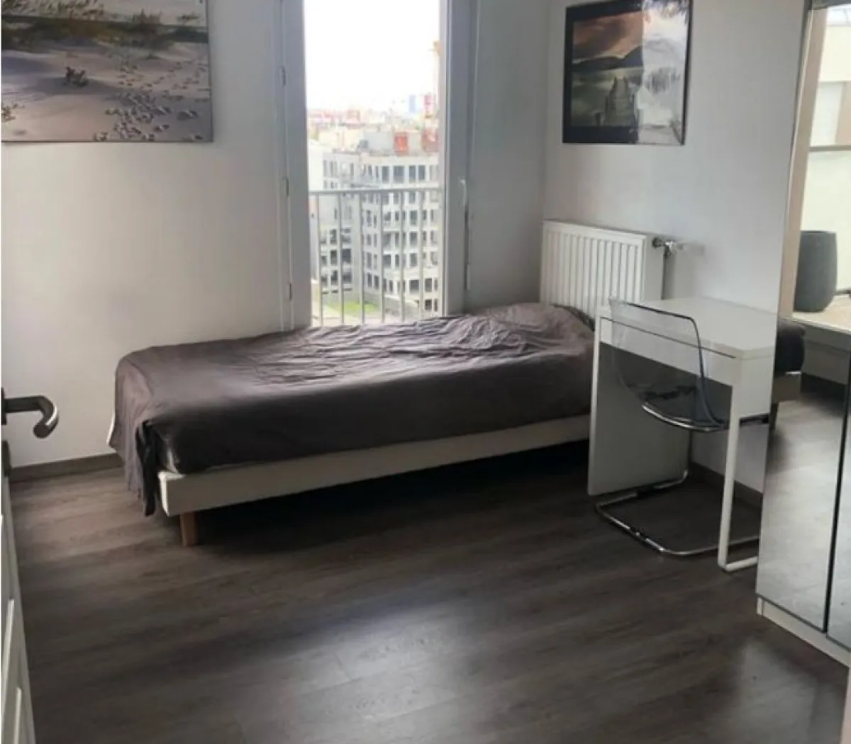 Location Saint-Ouen-sur-Seine Chambre f4c26a5b