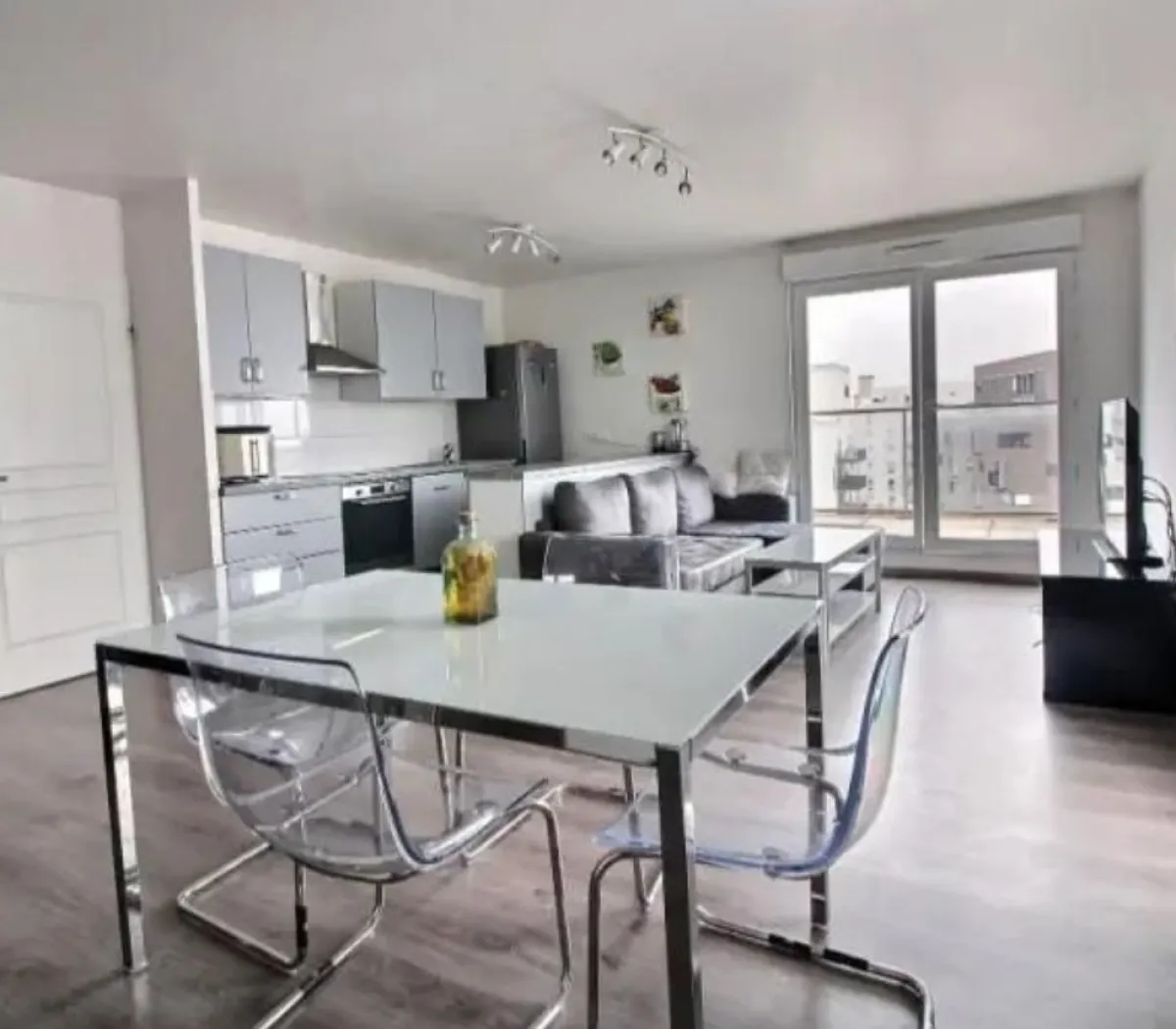 Location Saint-Ouen-sur-Seine Chambre f4c26a5b