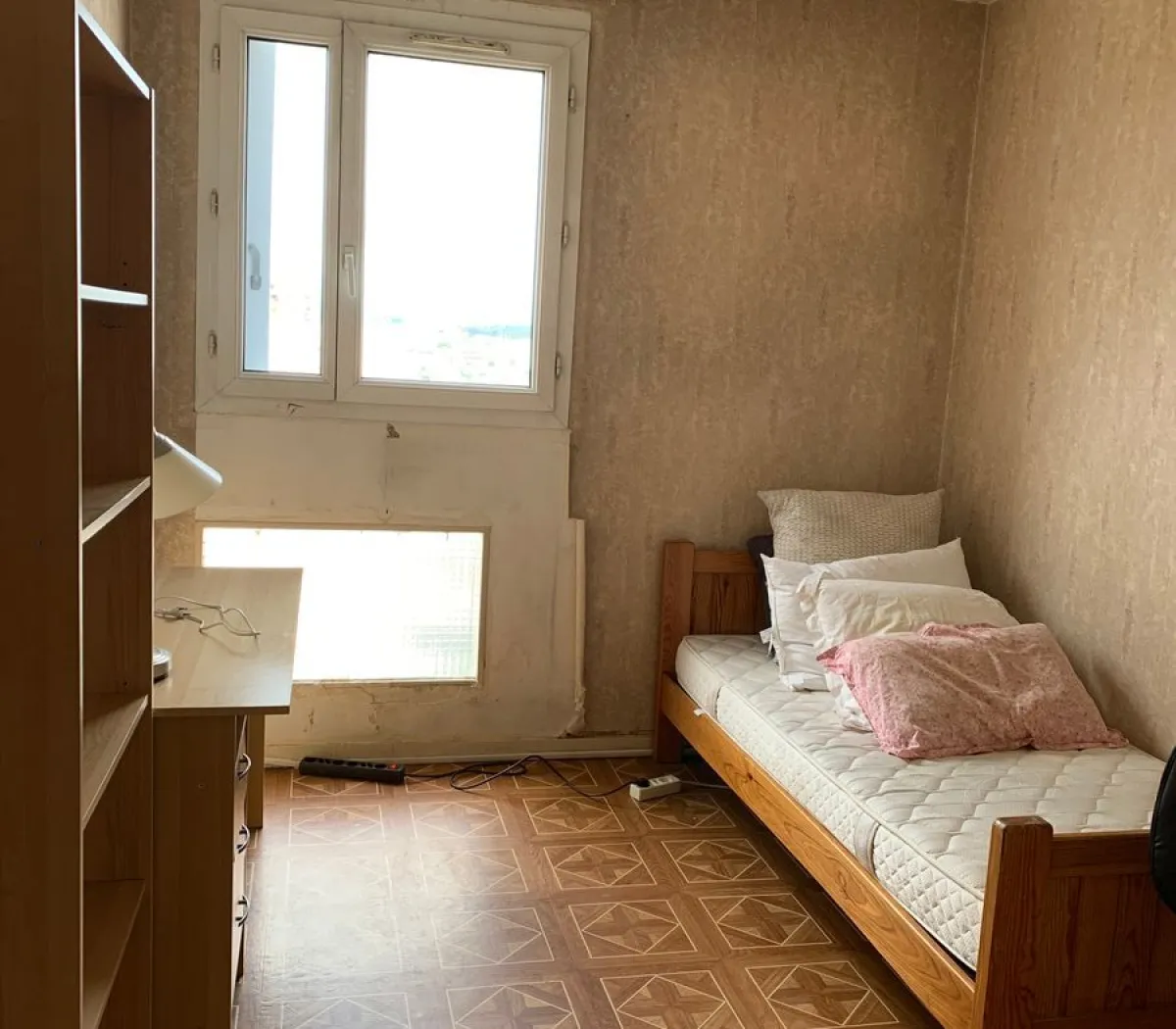 Location Alfortville Appartement f51cab57