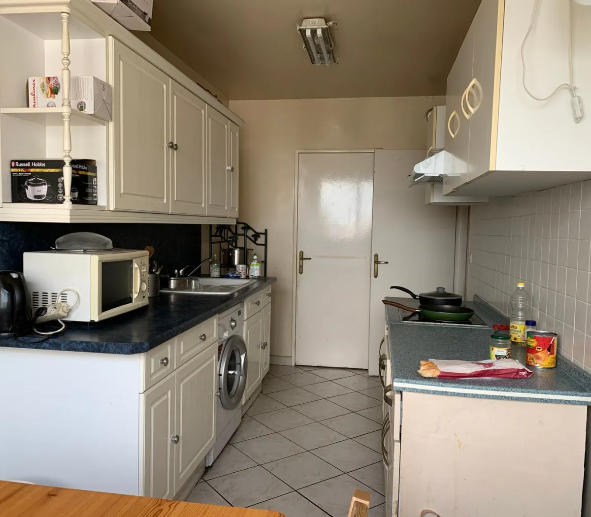 Location Alfortville Appartement f51cab57