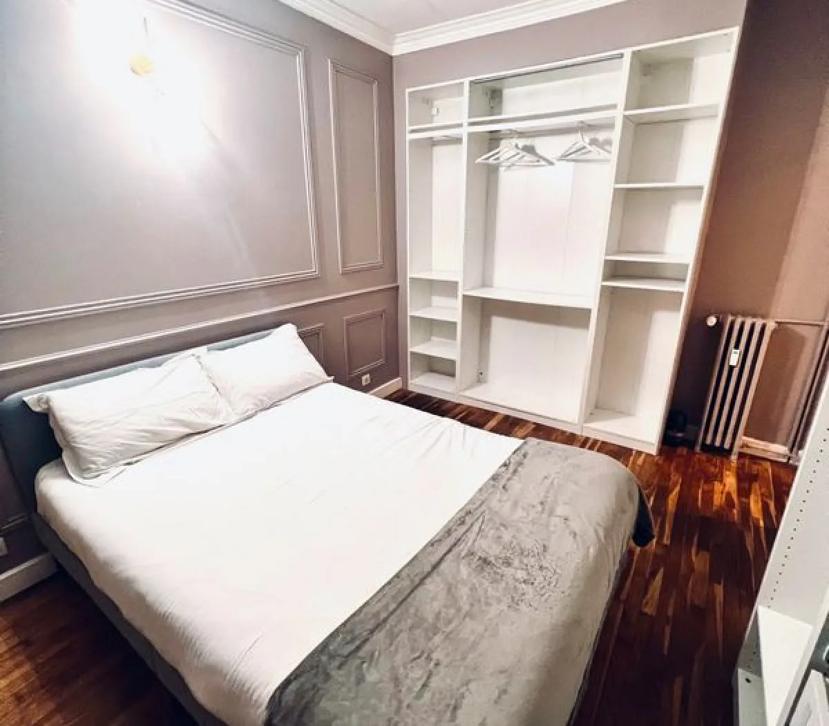 Location La Garenne-Colombes Appartement f536b3ff