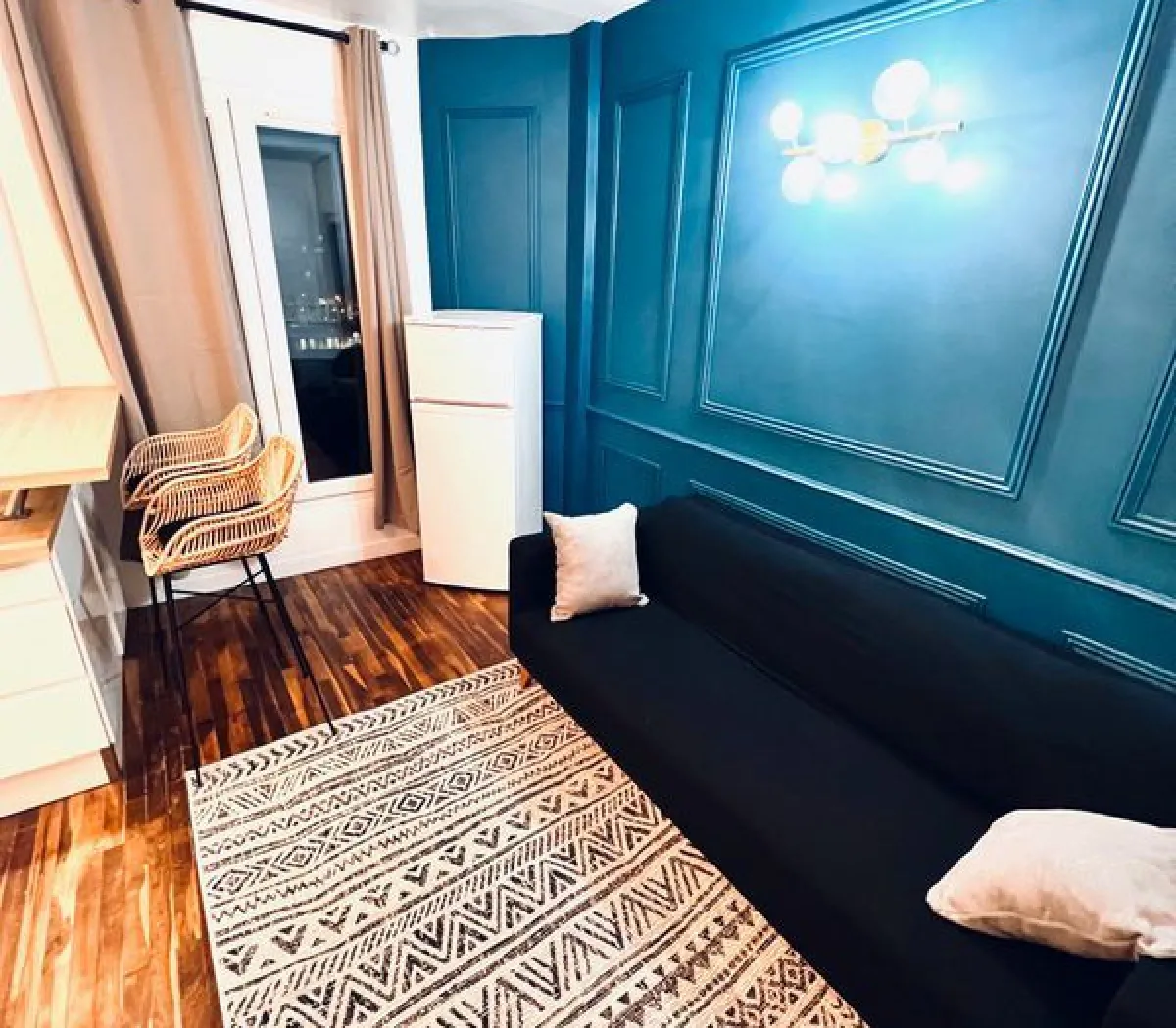 Location La Garenne-Colombes Appartement f536b3ff