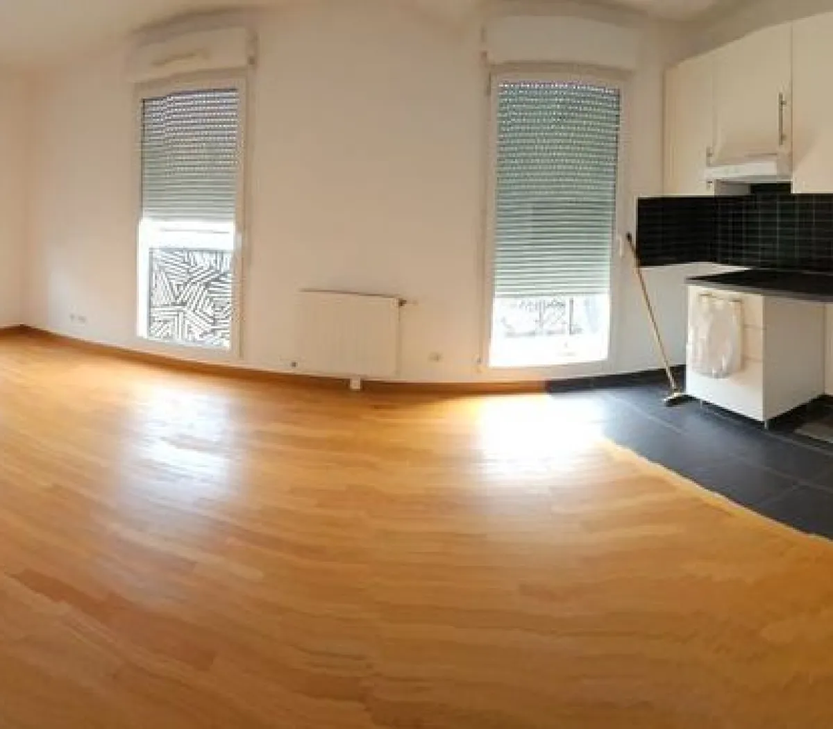 Location Vélizy-Villacoublay Appartement f53a4581