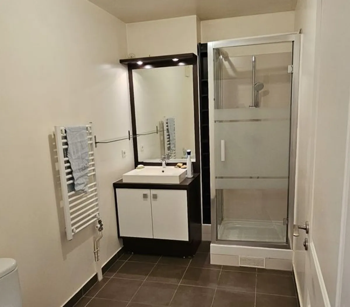 Location Vélizy-Villacoublay Appartement f53a4581