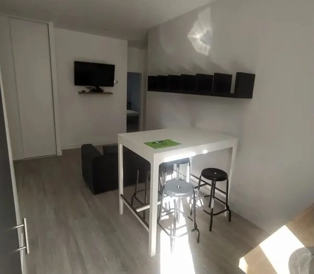 Location Saint-Étienne Appartement f53ff564