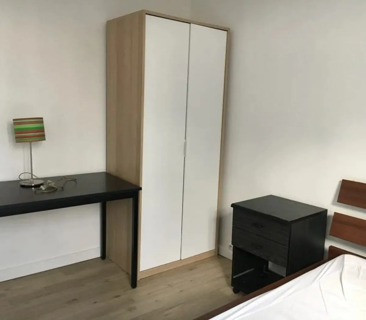 Location Asnières-sur-Seine Appartement f550bccc
