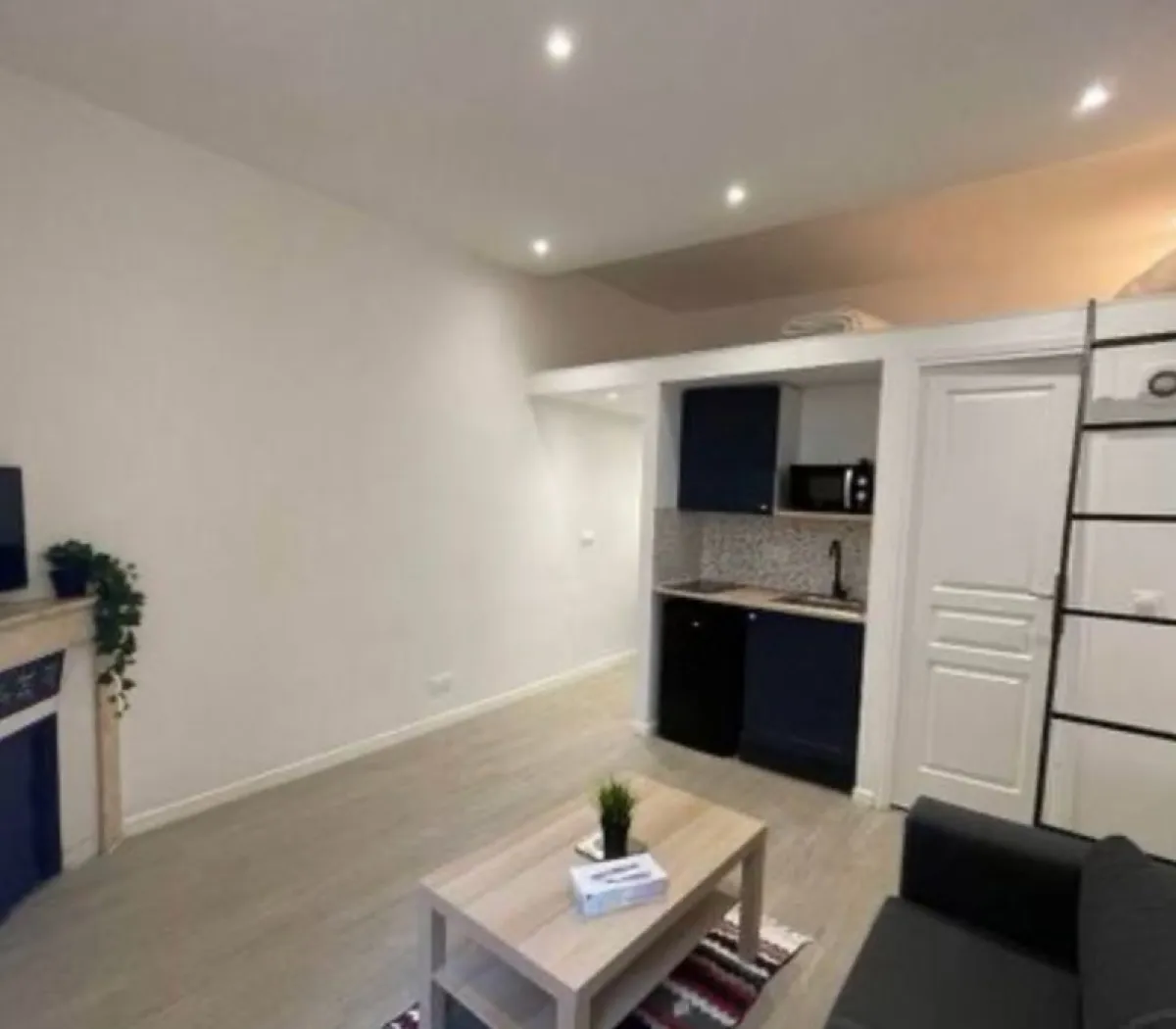 Location Nice Appartement f56215f7