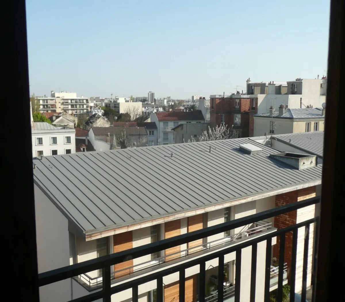 Location Fontenay-sous-Bois Appartement f5711632