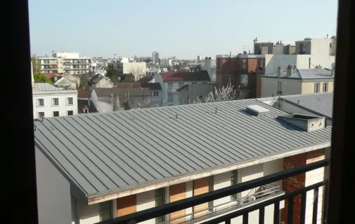 Location Fontenay-sous-Bois Appartement f5711632