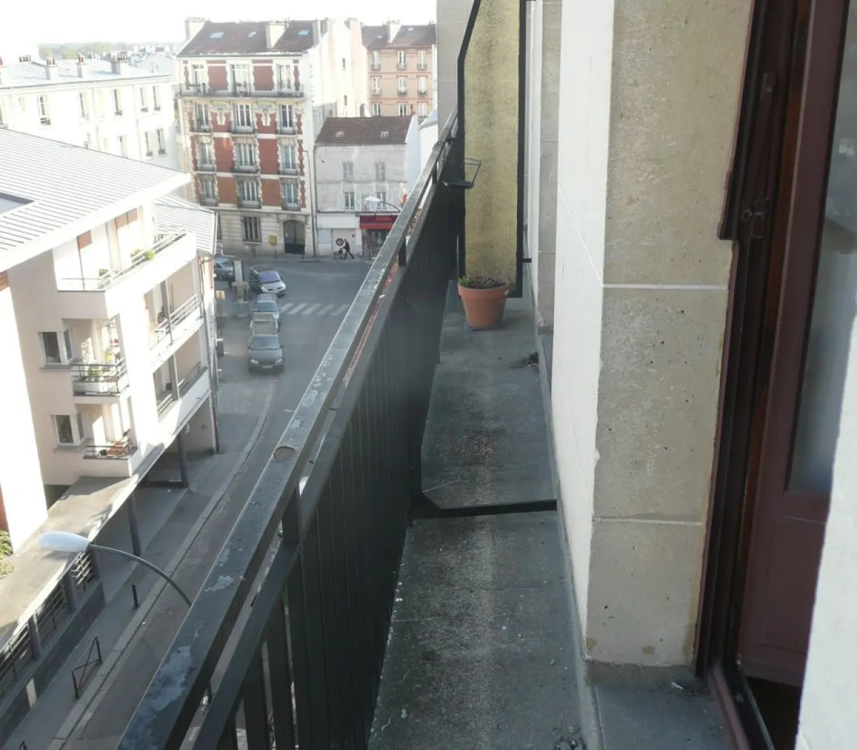 Location Fontenay-sous-Bois Appartement f5711632