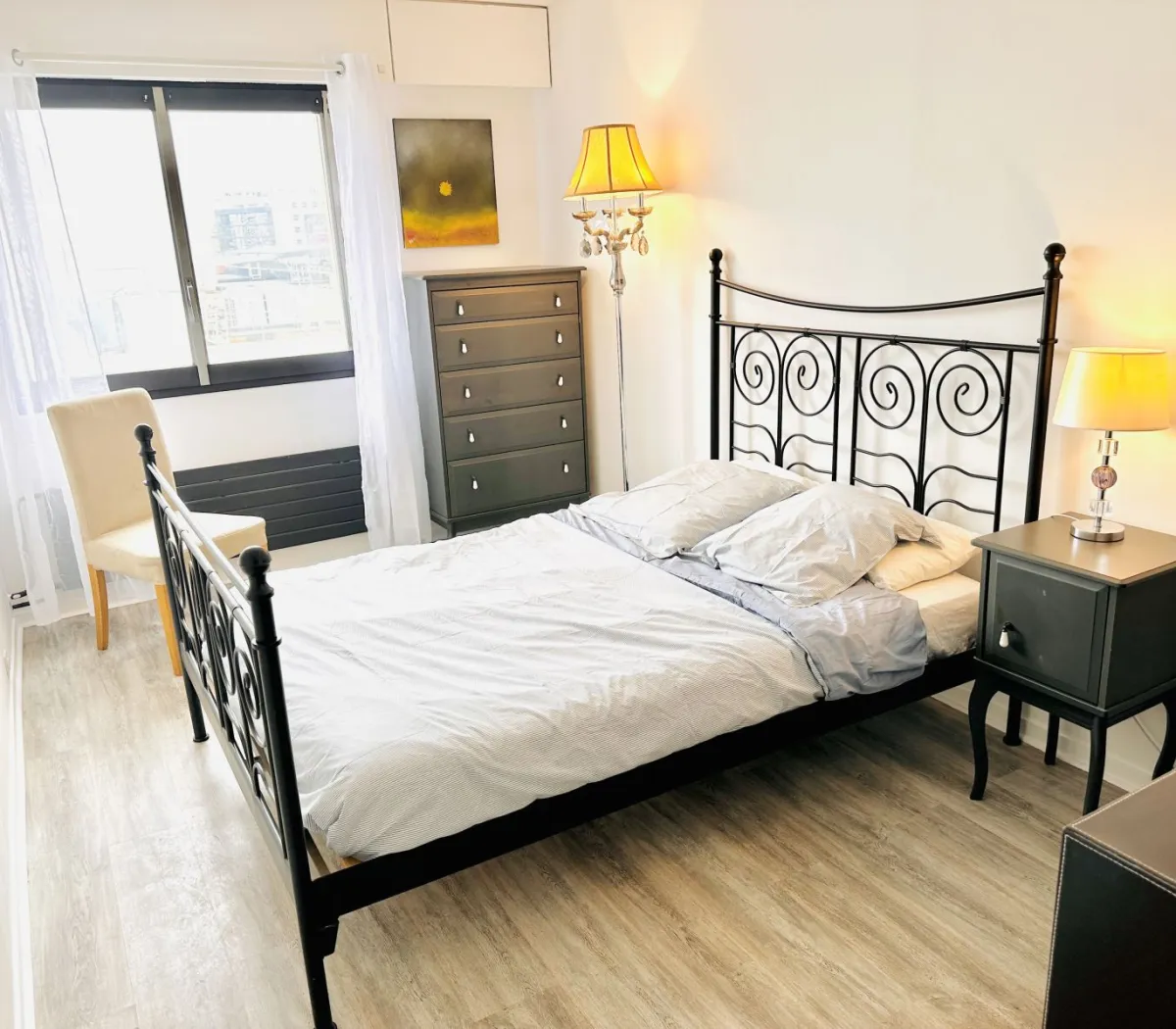 Location Créteil Appartement f575c57c