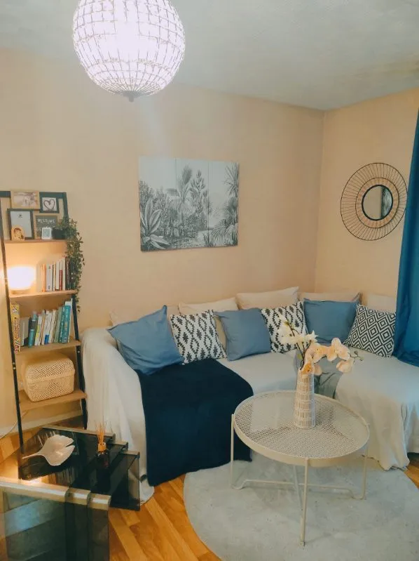 Location Créteil Appartement f575c57c2