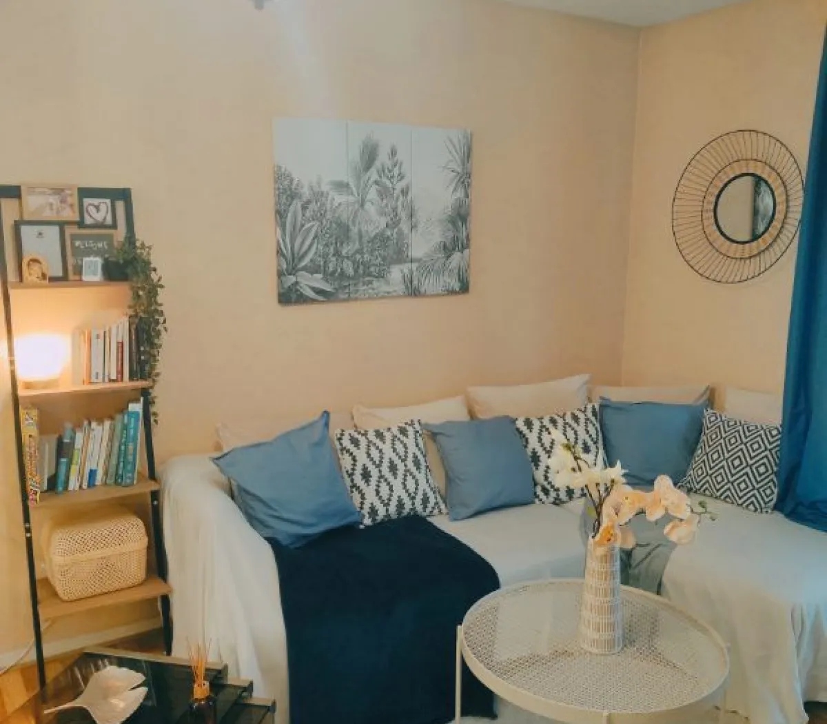 Location Créteil Appartement f575c57c