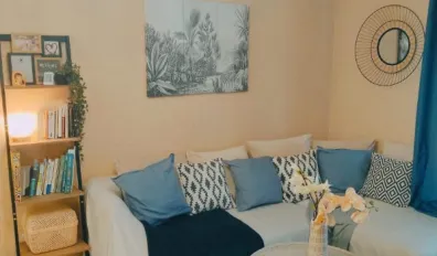 miniatureLocation Créteil Appartement f575c57c2