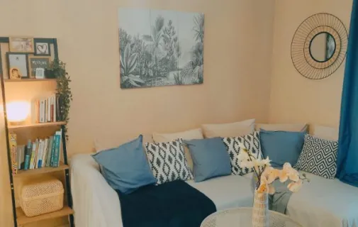 Location Créteil Appartement f575c57c