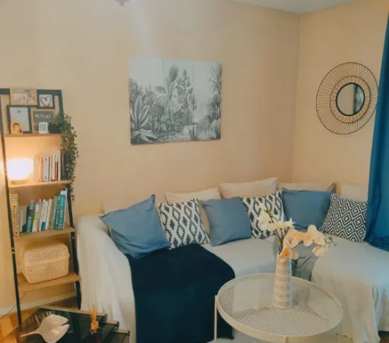 Location Créteil Appartement f575c57c2