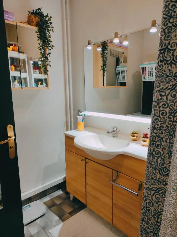 Location Créteil Appartement f575c57c5