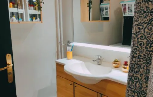 Location Créteil Appartement f575c57c