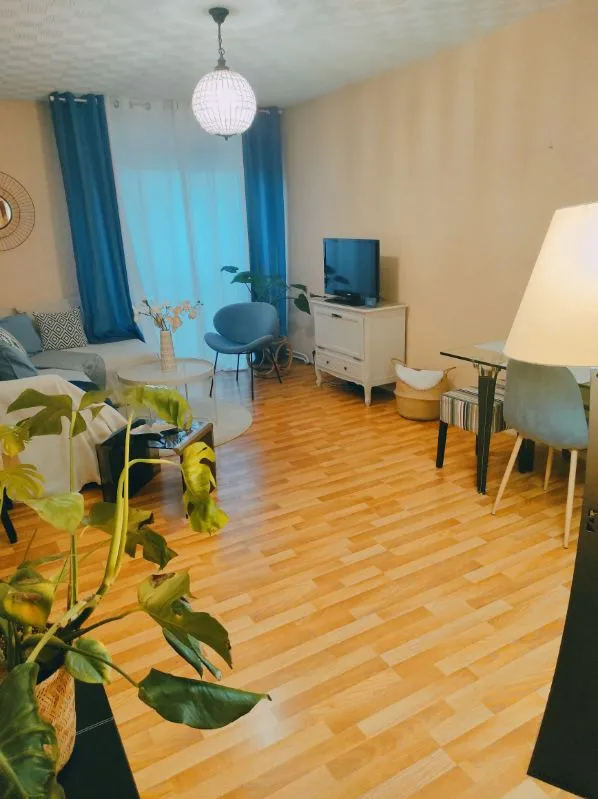 Location Créteil Appartement f575c57c1