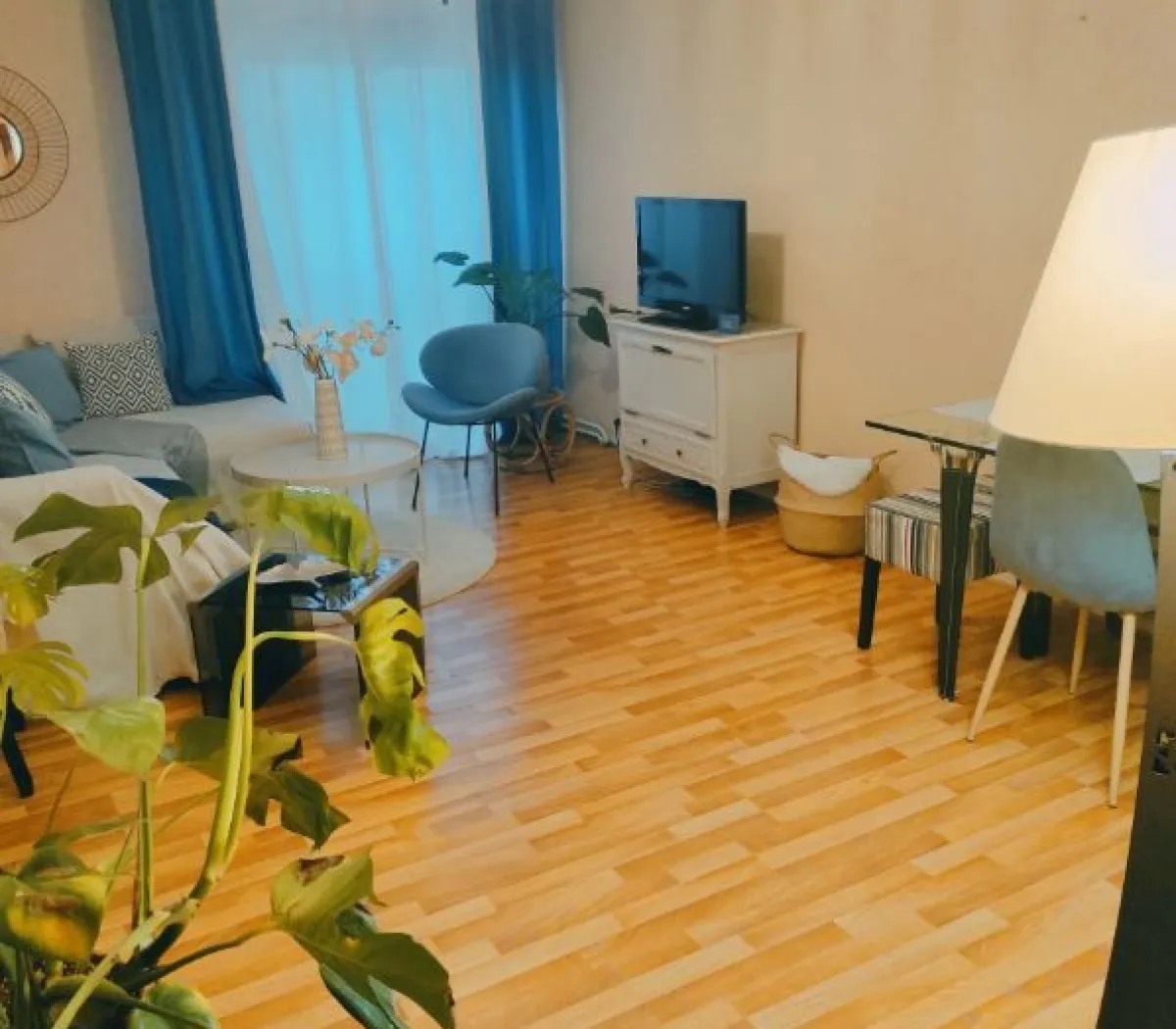 Location Créteil Appartement f575c57c