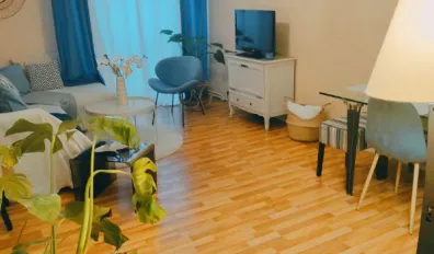 miniatureLocation Créteil Appartement f575c57c2