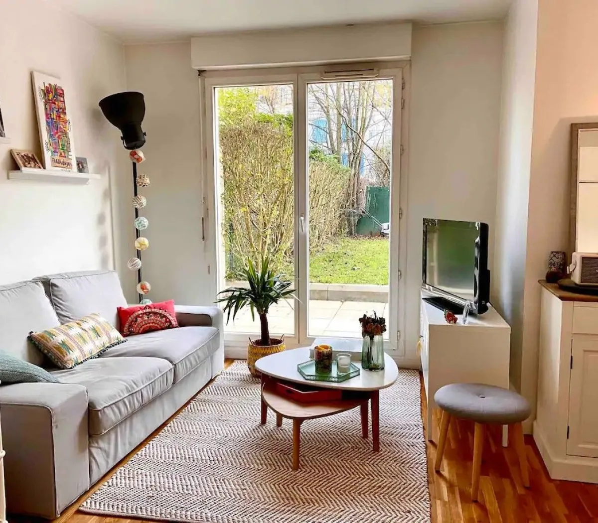 Location Rueil-Malmaison Appartement f57c71d3