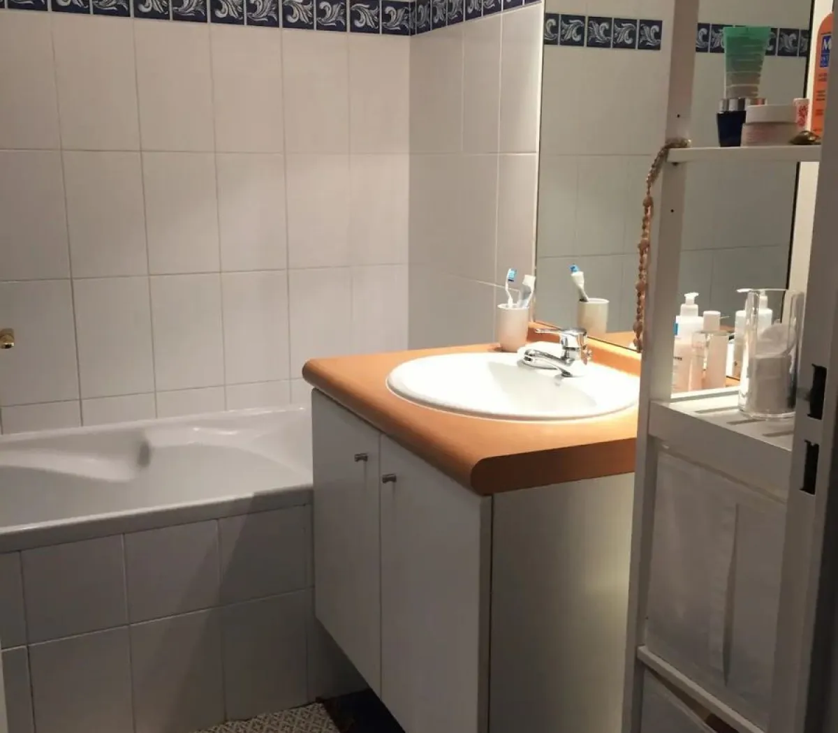 Location Rueil-Malmaison Appartement f57c71d3