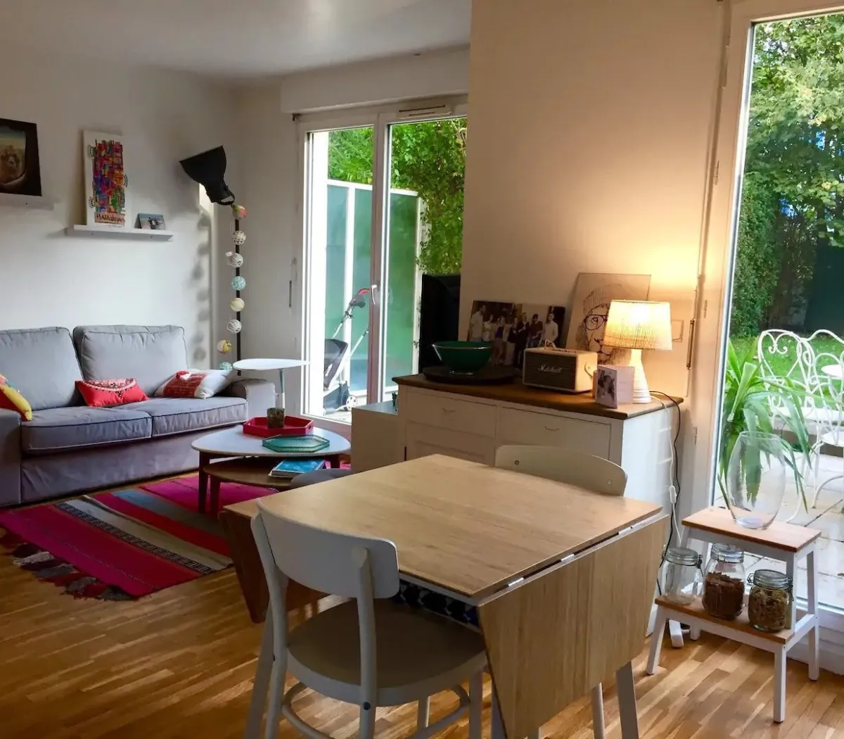 Location Rueil-Malmaison Appartement f57c71d3