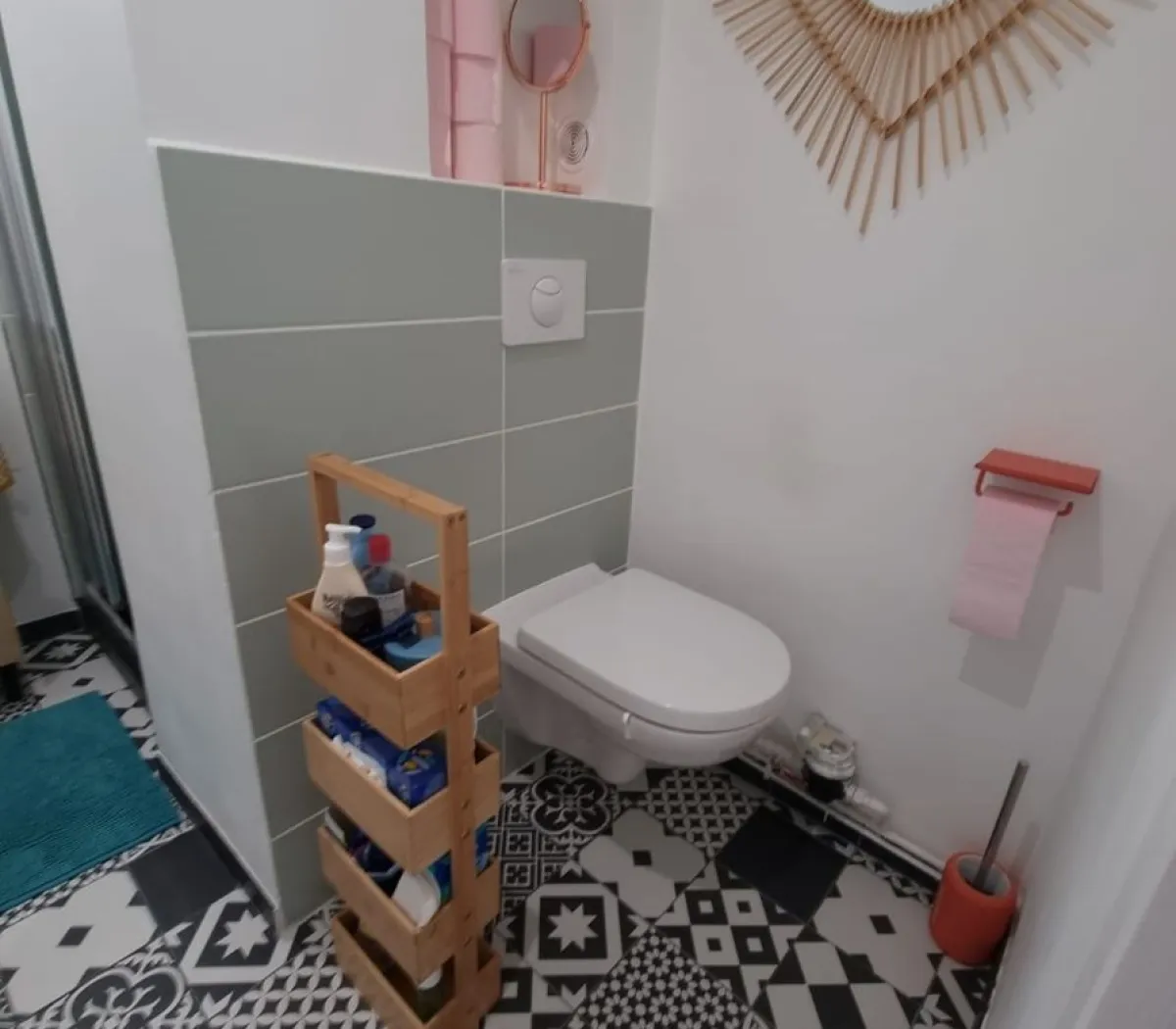 Location Marseille Appartement f5ad8c7e