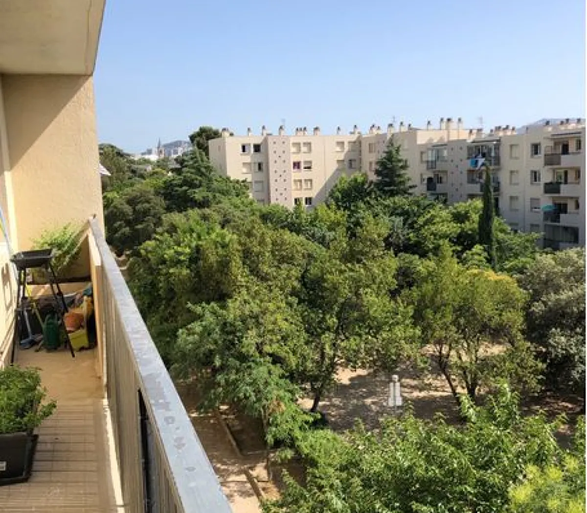 Location Marseille Appartement f5ad8c7e