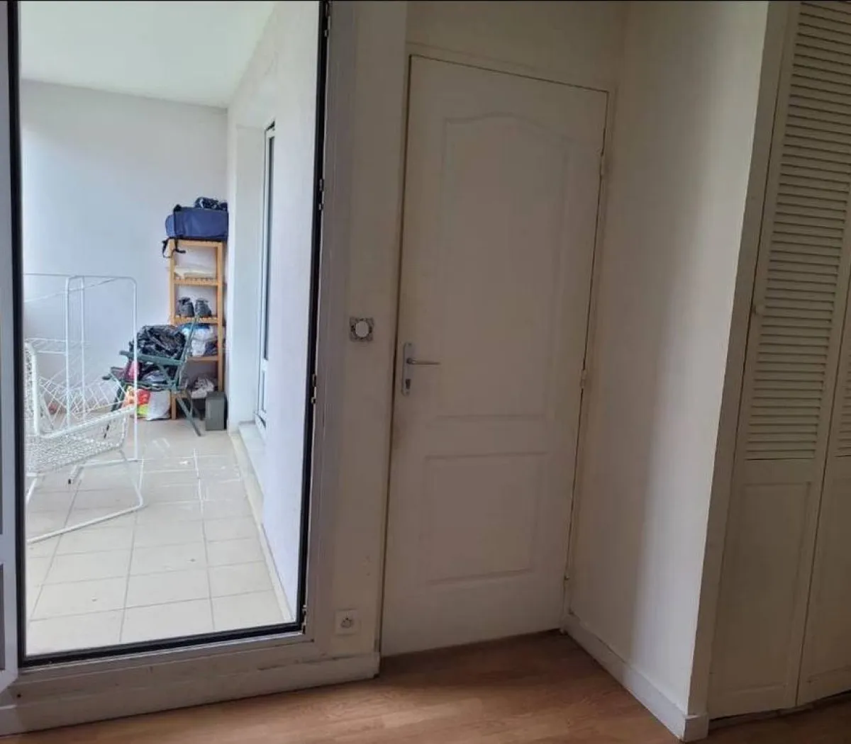 Location Épinay-sur-Seine Appartement f5b522ca